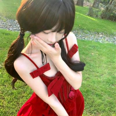 狼少女